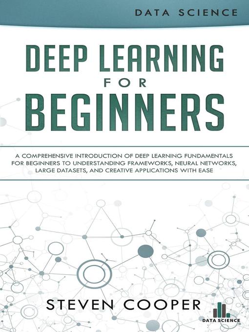 Cover image for Deep Learning for Beginners